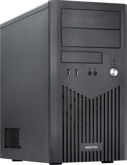 Chieftec mATX mini tower case BD-25B-OP, USB 3.0, no PSU