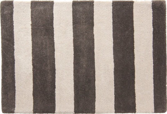 Dørmatte   Maida brun/beige Størrelse: 60 x 90 cm