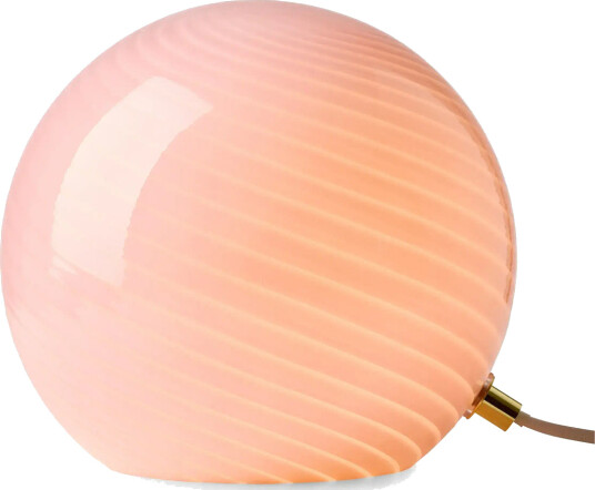 Halo Design Candy Table Lamp - Pink - Ø 20 CM Halo Design Candy Table Lamp - Pink - Ø 20 CM