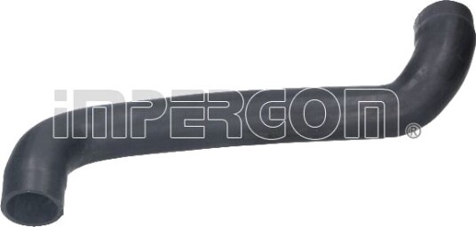 ORIGINAL IMPERIUM 225750 Ladeluftslange