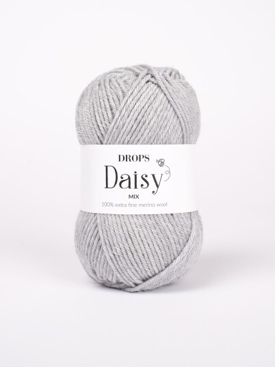 Drops Daisy