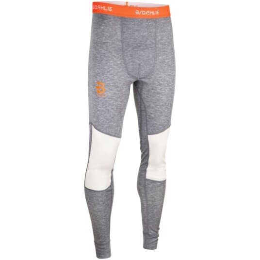 Dæhlie Performance-Tech Pant Herre Light Grey Melange S Dæhlie Performance-Tech Pant Herre Light Grey Melange S