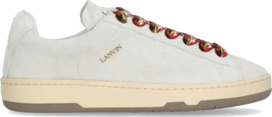 Lanvin Dame Sko Hvit 37 EU, Lanvin Dame Sko Hvit 37 EU,