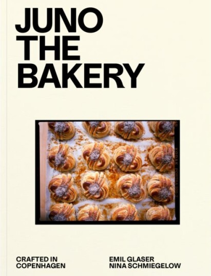 JUNO THE BAKERY JUNO THE BAKERY
