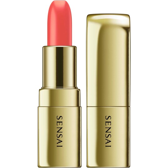 Sensai The Lipstick 3,5 g 04 Hinageshi Orange