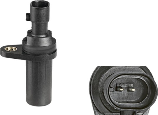 Impulsgiver veivaksel VALEO 254059