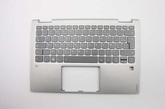 Tastatur Fransk Tastatur Fransk