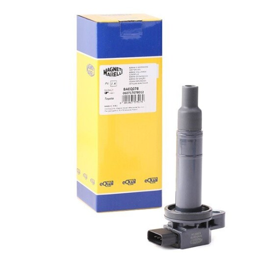 Tennspole coil MAGNETI MARELLI 060717078012