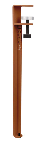 TipToe x Heju Ben til Salongbord/benk 43 cm Kanelbrun TipToe x Heju Ben til Salongbord/benk 43 cm Kanelbrun