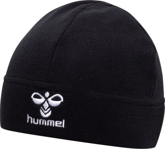 Hummel Lue Fleece Svart størrelse One Size Junior