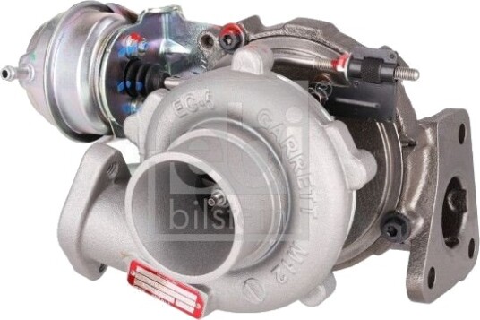 FEBI BILSTEIN 186975 Turbolader