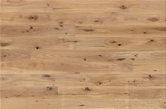 Tarkett Parkettprøve oak white Tarkett Parkettprøve oak white
