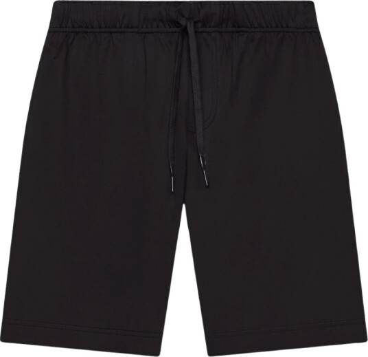 Valenza Herre Shorts Svart M, Valenza Herre Shorts Svart M,