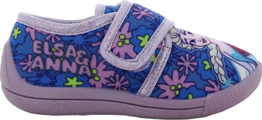 Disney Frozen Innesko Blue/Lilac 25 Disney Frozen Innesko Blue/Lilac 25