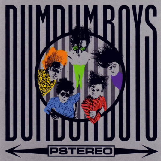 Pstereo