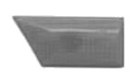 VAN WEZEL 3768915 Blinklys