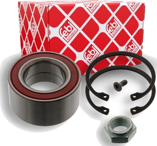 Hjullager FEBI BILSTEIN 05379