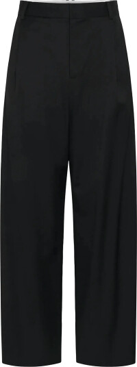 InWear Carahiw Pant - Black - 32