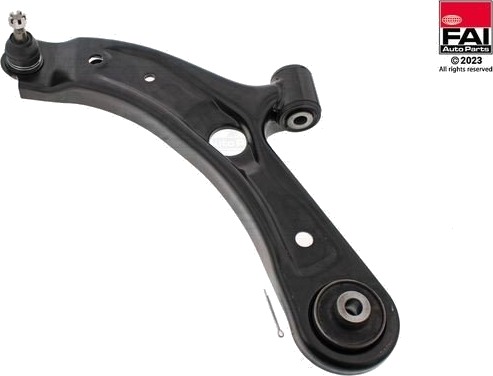 FAI AutoParts SS8004 Bærearm FAI AutoParts SS8004 Bærearm