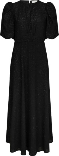 Neo Noir Dame Kjoler Svart S, Neo Noir Dame Kjoler Svart S,