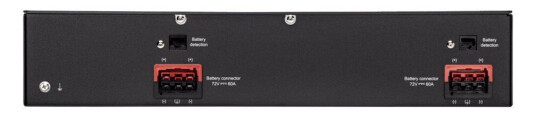 Eaton UPS-batteri
