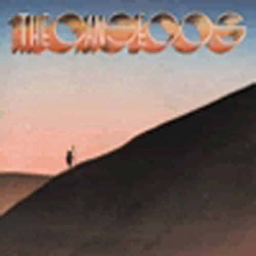 The Cansecos Cansecos CD