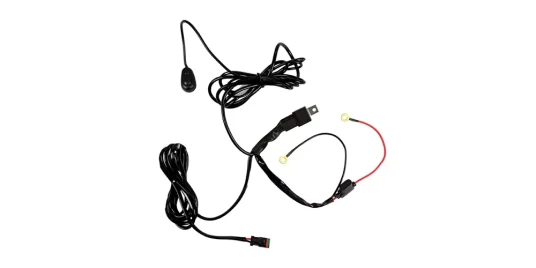 Relesett Med Dt Kontakt 3m