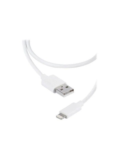 Vivanco Lightning Cable 2m 