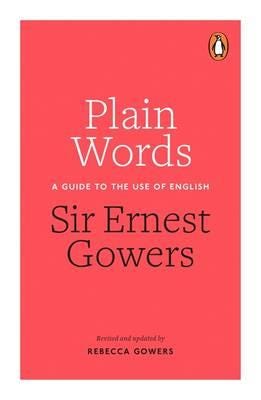 Plain Words