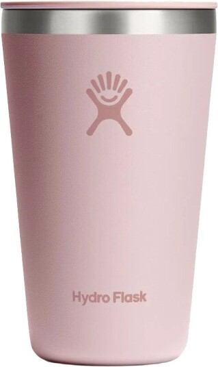 Hydro Flask All Around Tumbler Press-In Lid 473 ml Trillium 0.473 L
