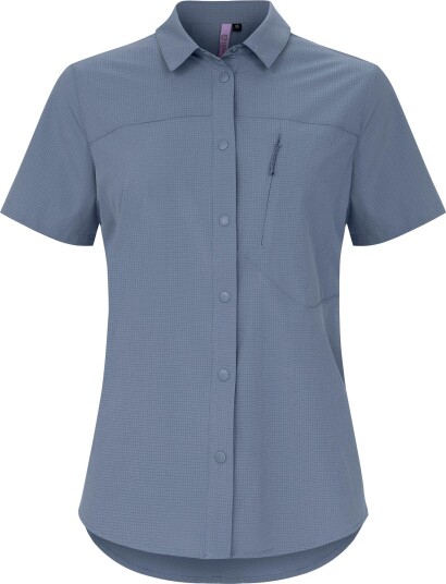 Urberg Women"s Short Sleeve Tech Shirt Flint Stone XL Urberg Women"s Short Sleeve Tech Shirt Flint Stone XL