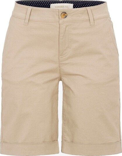 Newhouse Shorts Sahara Beige Newhouse Shorts Sahara Beige