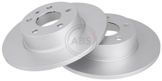 Bremseskive A.B.S. 15952 Bremseskive A.B.S. 15952