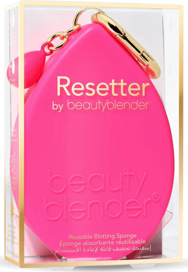 Beautyblender The Resetter Pink ONE SIZE