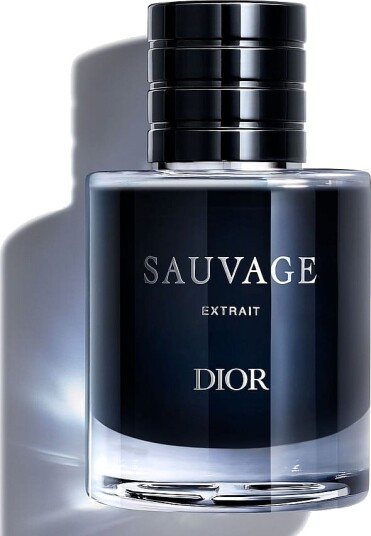 Sauvage Extrait 50 ml