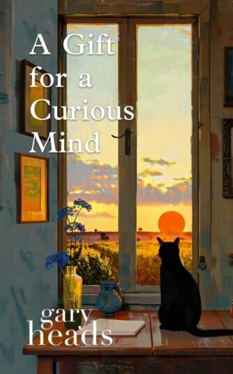 A Gift for a Curious Mind A Gift for a Curious Mind