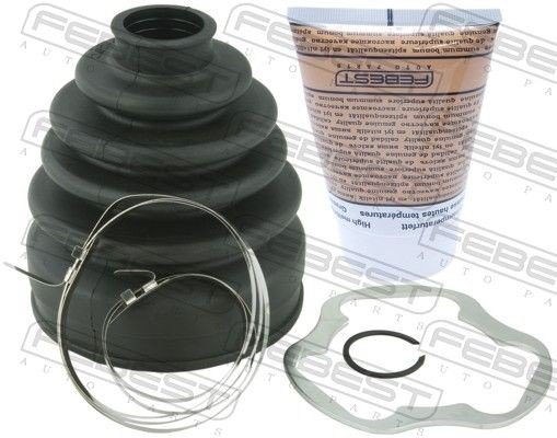 Febest Mansjett drivaksel FEBEST 2115 TR9DT Febest Mansjett drivaksel FEBEST 2115 TR9DT