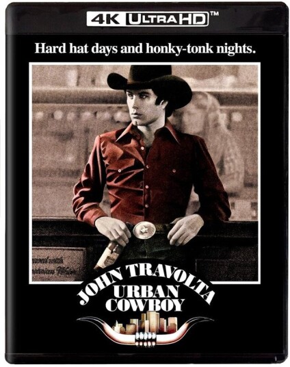 Urban Cowboy
