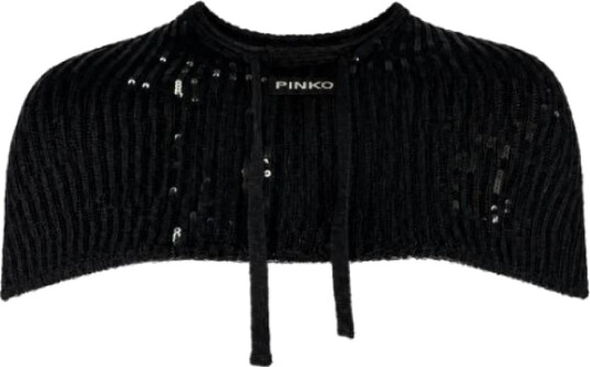 Pinko Dame Accessories Svart ONE SIZE,