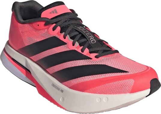 adidas Performance Adizero Boston 13 M - SOLTUR/CARBON/CHACOA - 46 2/3