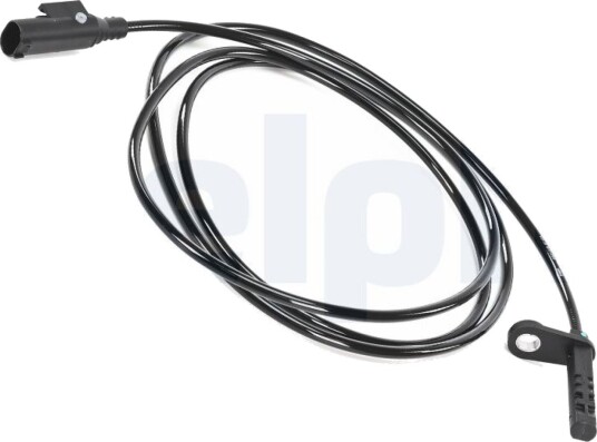 Sensor, ABS DELPHI SS21318-12B1