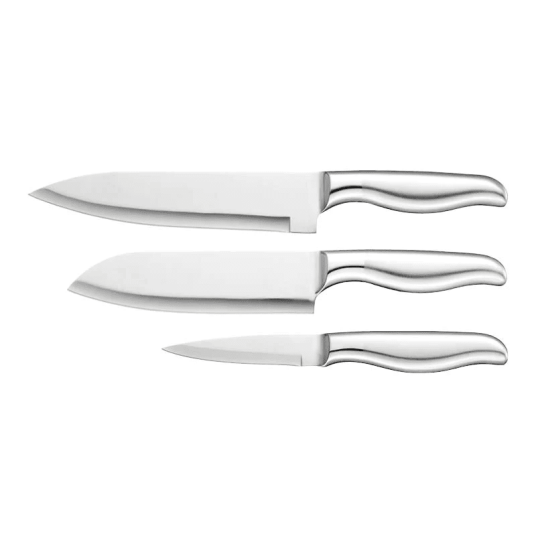 Dorre Kita knivsett 3 deler 1647704-01-0 1714349-01-0