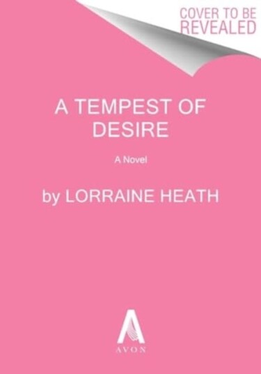A Tempest of Desire A Novel A Tempest of Desire A Novel