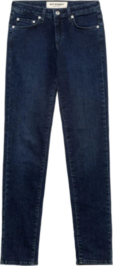 Roy Roger's Herre Jeans Blå W25, Roy Roger's Herre Jeans Blå W25,