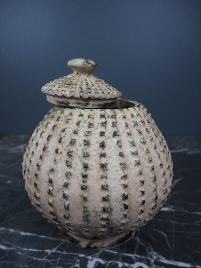 Filipiniana Lobi krukke S