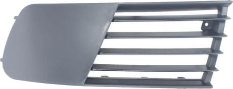 Ventilasjonsgitter BLIC 6502 07 6609997P