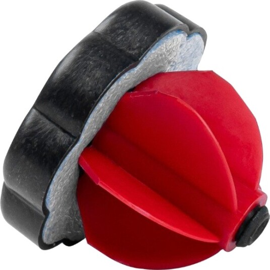 Deksel, drivstofftank AMiO 01008