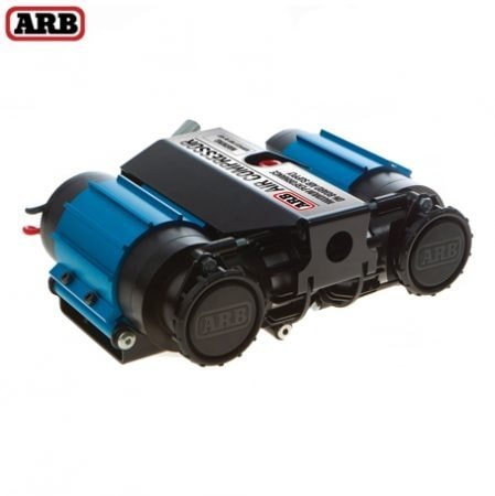 ARB Kompressor Dual 12v