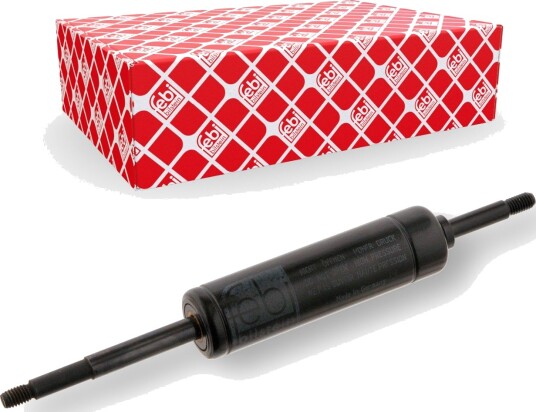Demper, motorfeste FEBI BILSTEIN 03563