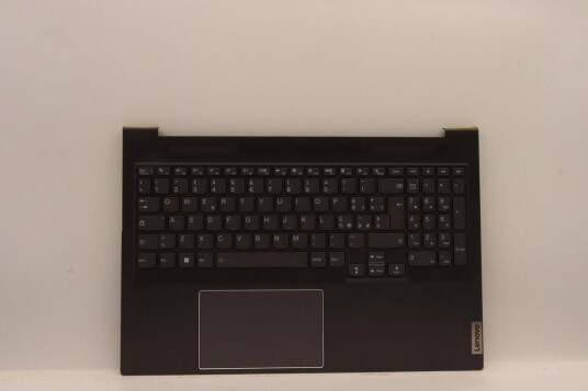 Lenovo COVER Upper Case ASM_ITA H